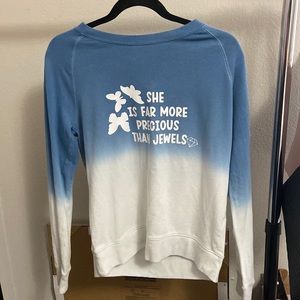 Pre-owned up-cycled Old Navy Sweater
